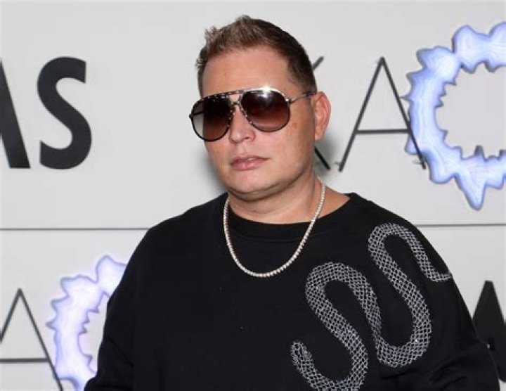 Scott Storch