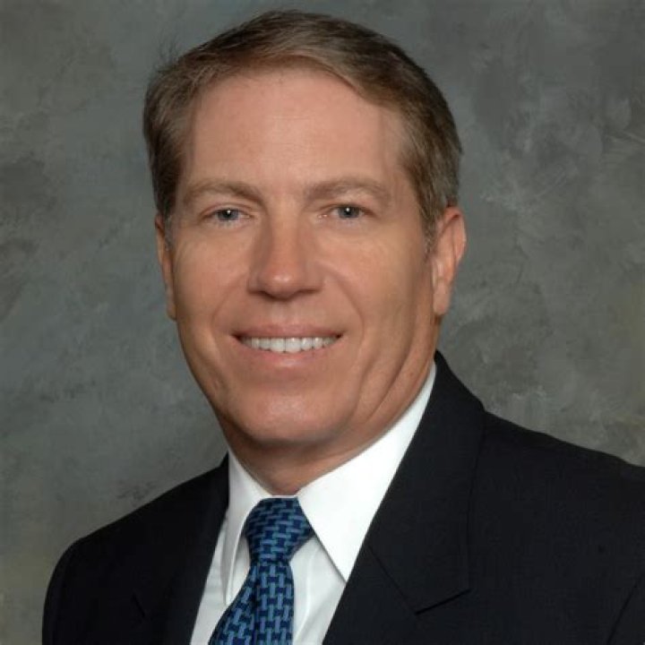 Scott Tilson