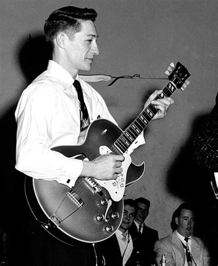 Scotty Moore