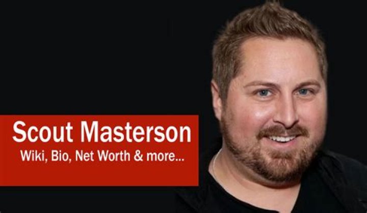Scout Masterson