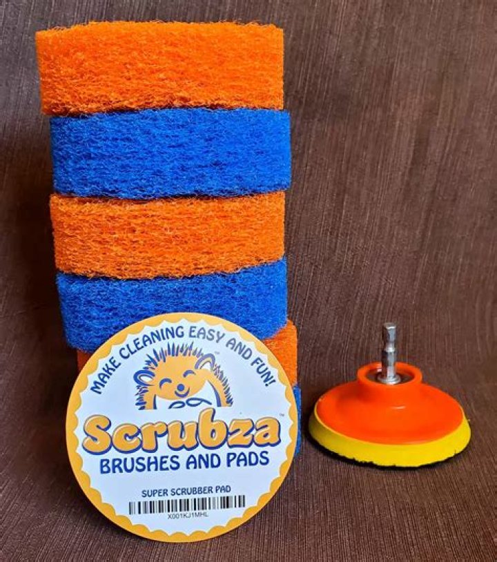 Scrubza