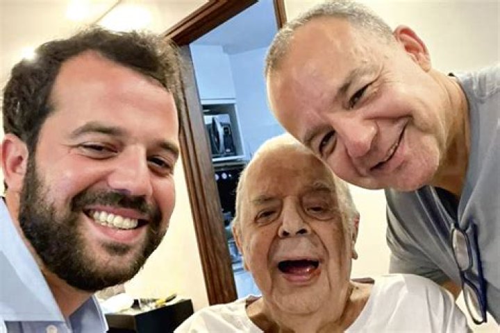 S&eacute;rgio Cabral Filho