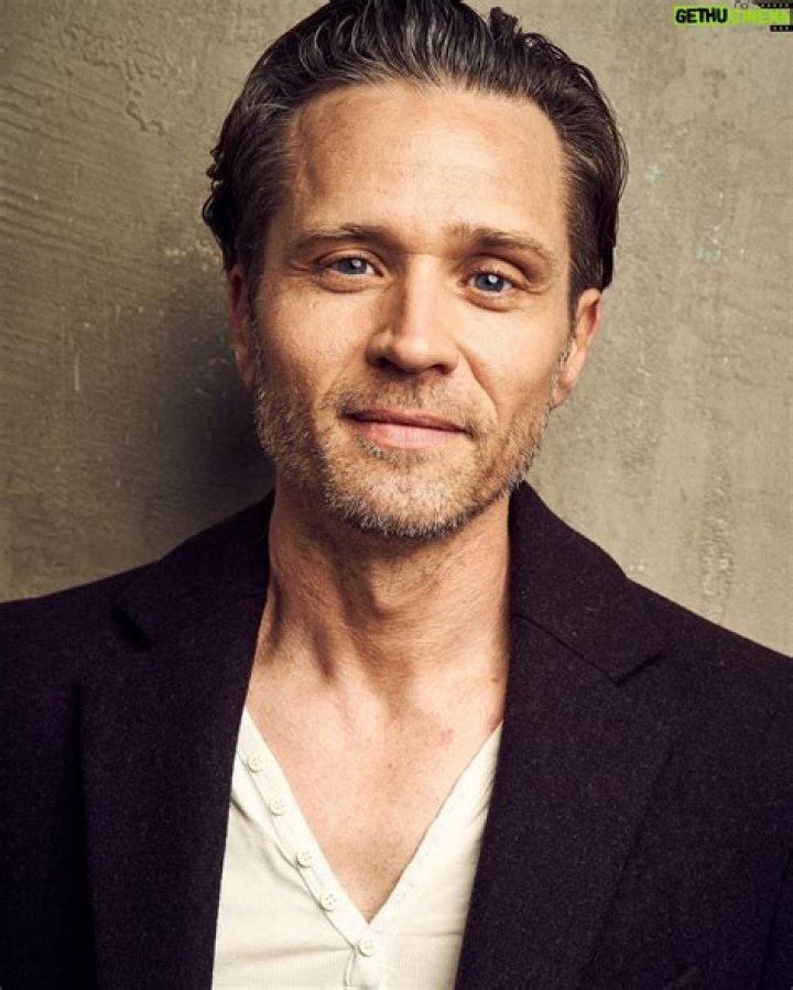 Seamus Dever