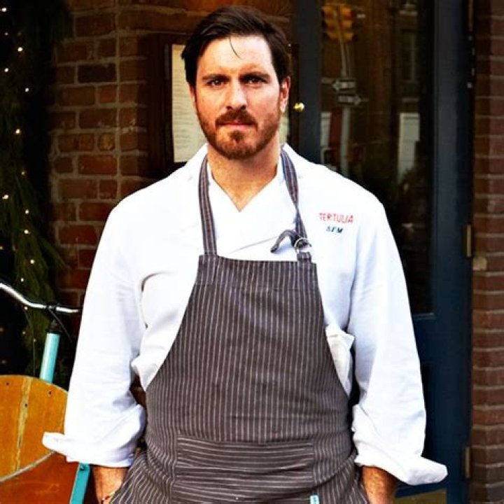 Seamus Mullen