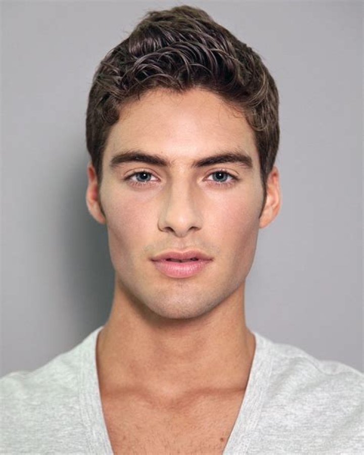 Sean Altemose