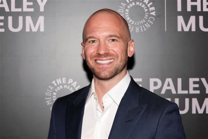 Sean Evans