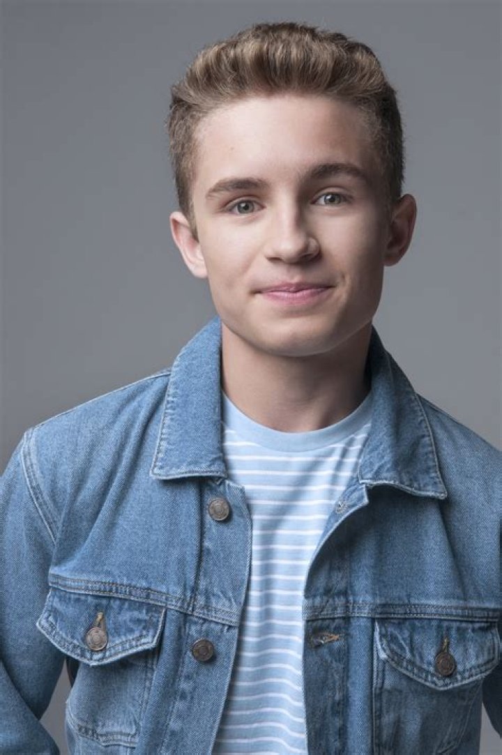 Sean Giambrone