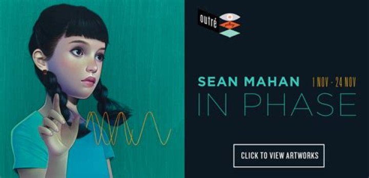 Sean Mahan