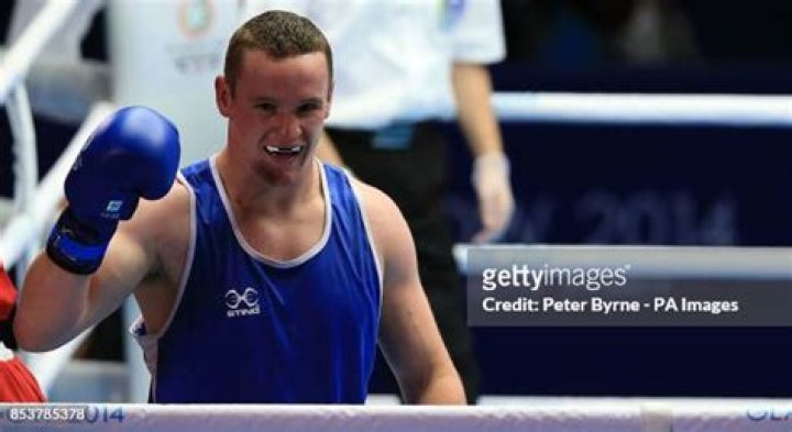 Sean McGlinchy