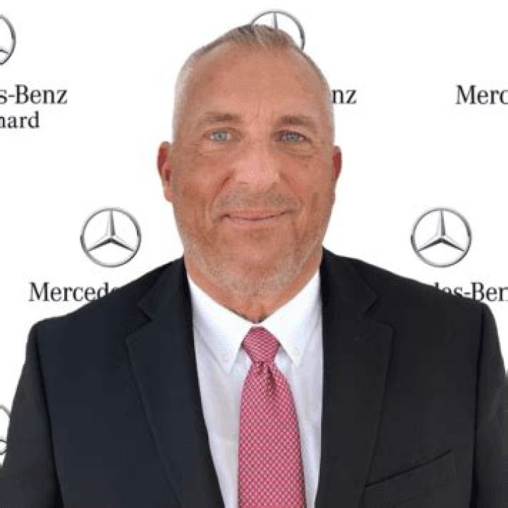 Sean Mercedes