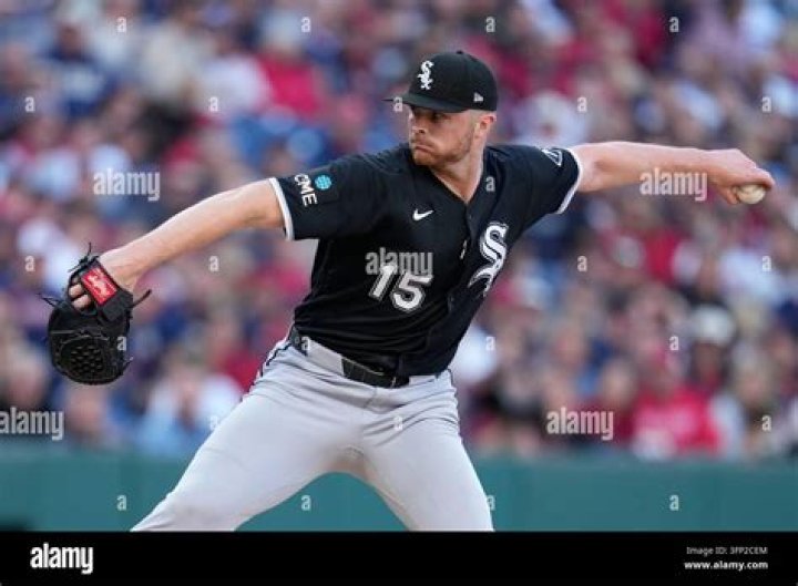 Sean Newcomb