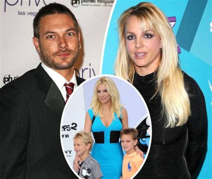 Sean Preston Federline
