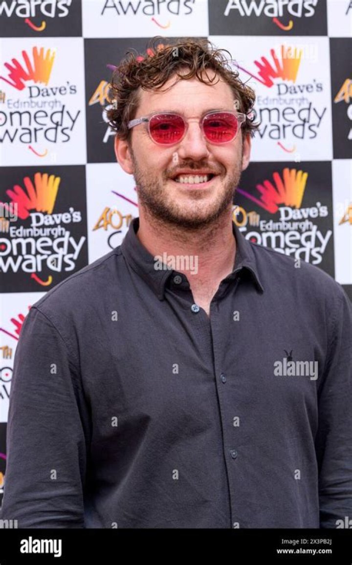 Sean Walsh