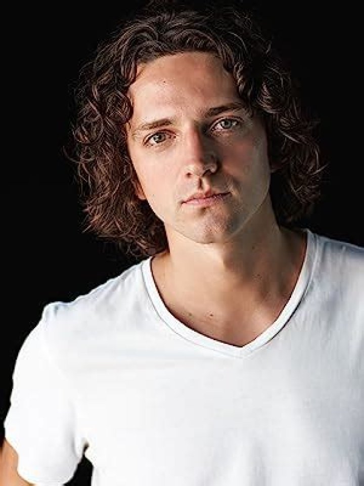 Sebastian Gregory