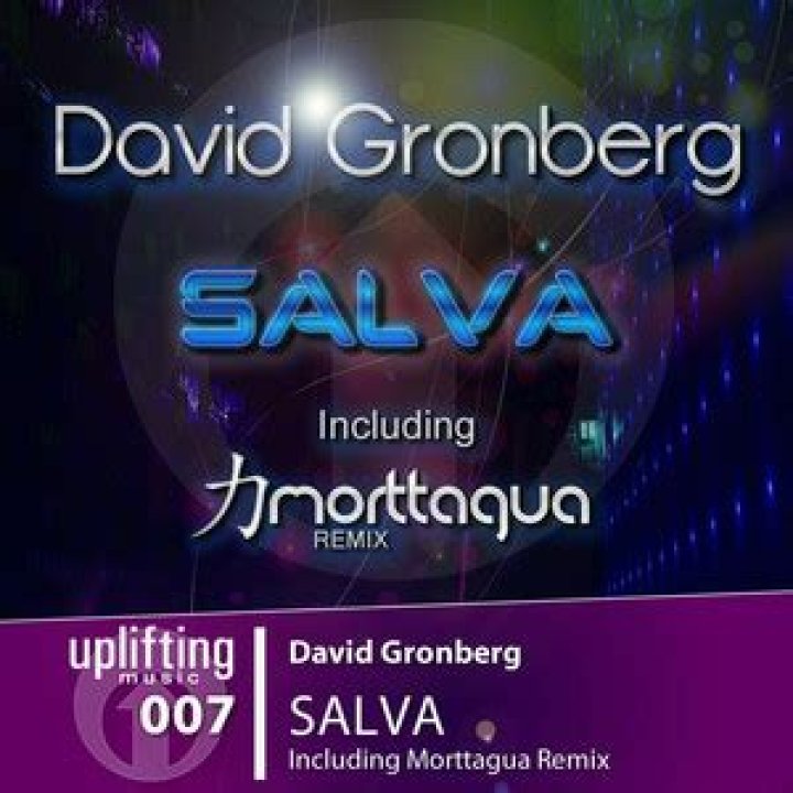 Sebastian Gronberg