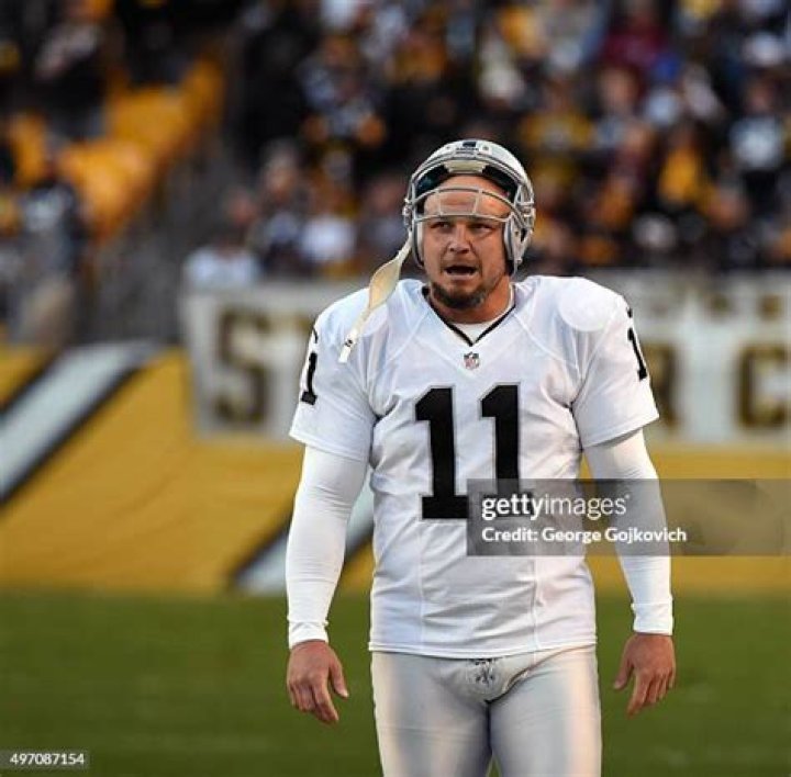 Sebastian Janikowski