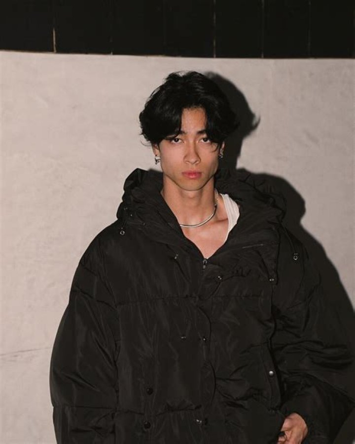 Sebastian Moy