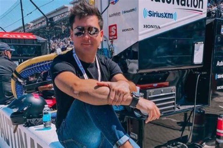 Sebastian Saavedra