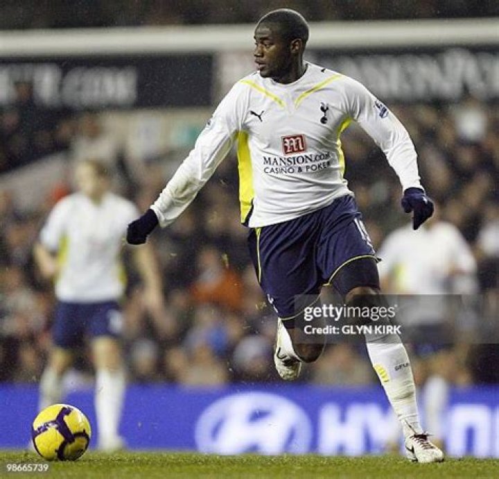 Sebastien Bassong