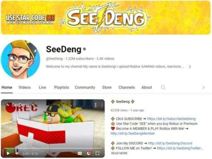 SeeDeng