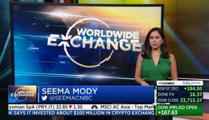 Seema-Mody