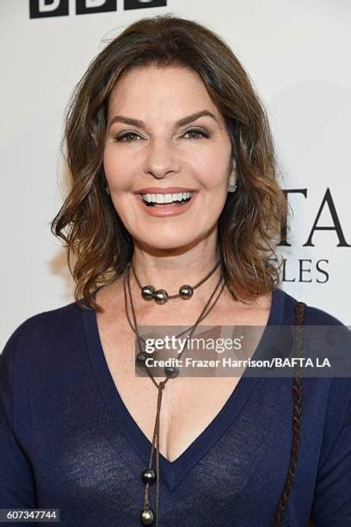 Sela Ward