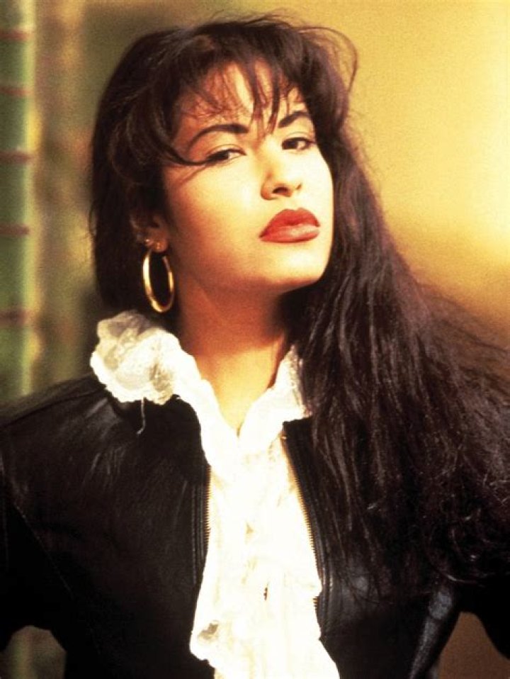 Selena Quintanilla