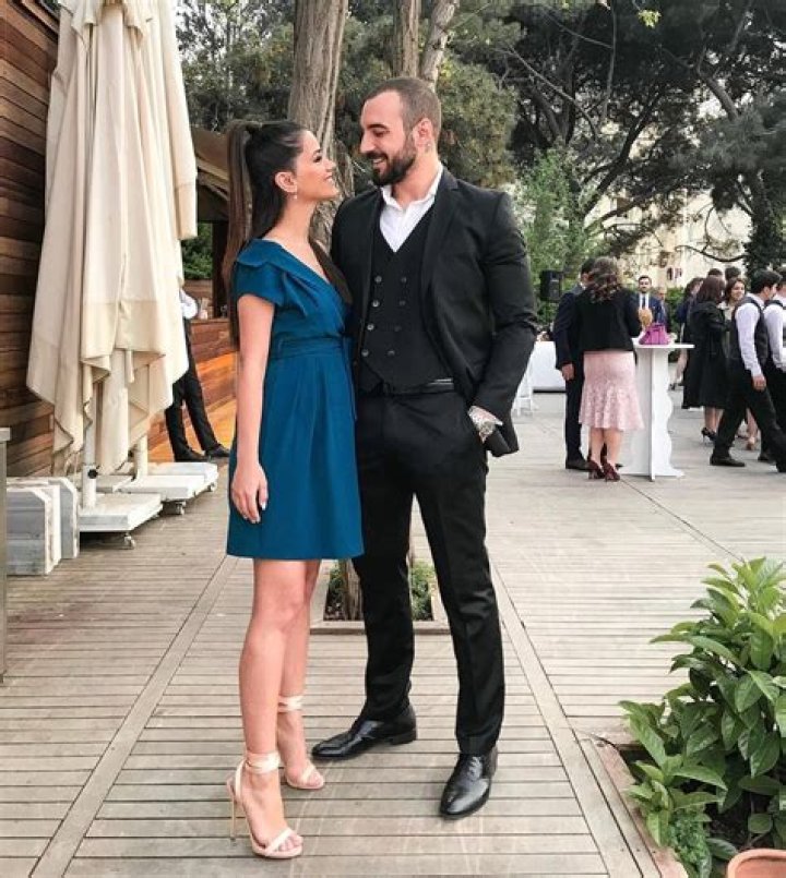 Selin Balarisi