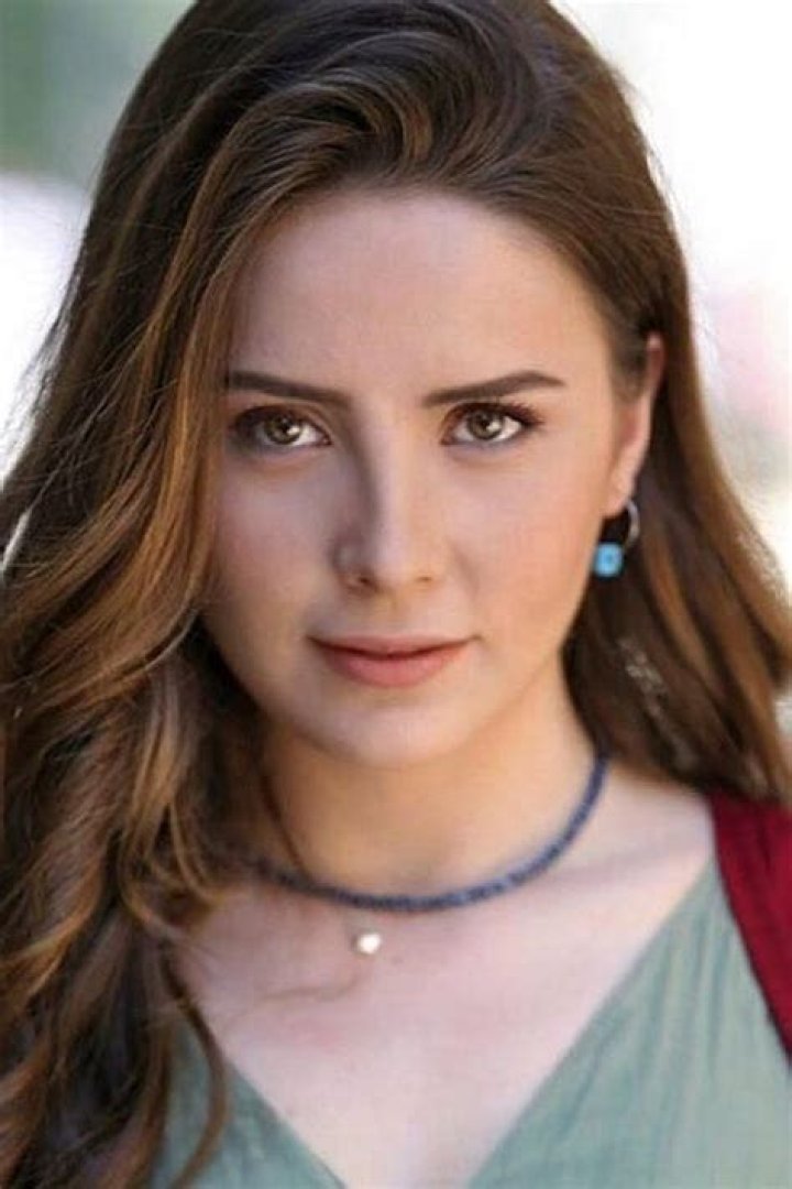 Selin Sezgin