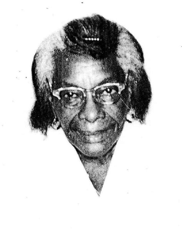 Selma Daniels