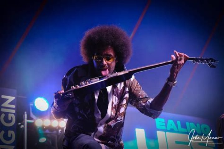 Selwyn Birchwood