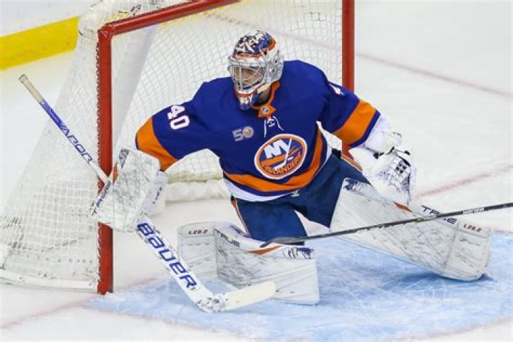 Semyon Varlamov