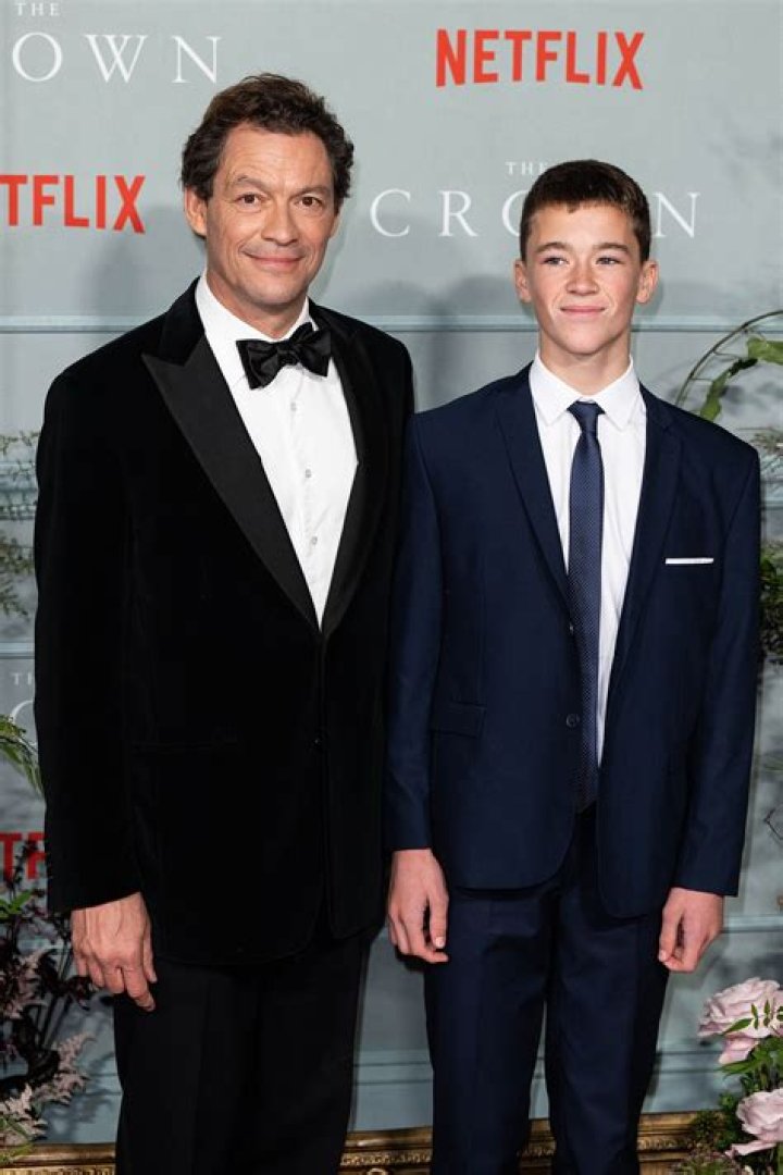Senan West