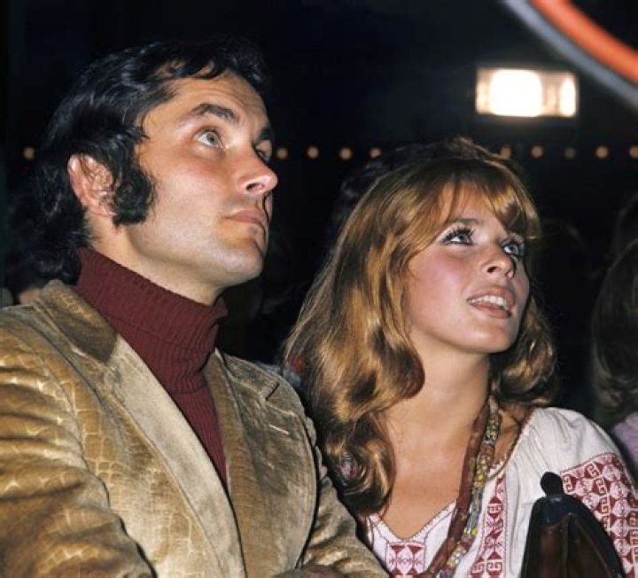 Senta Berger