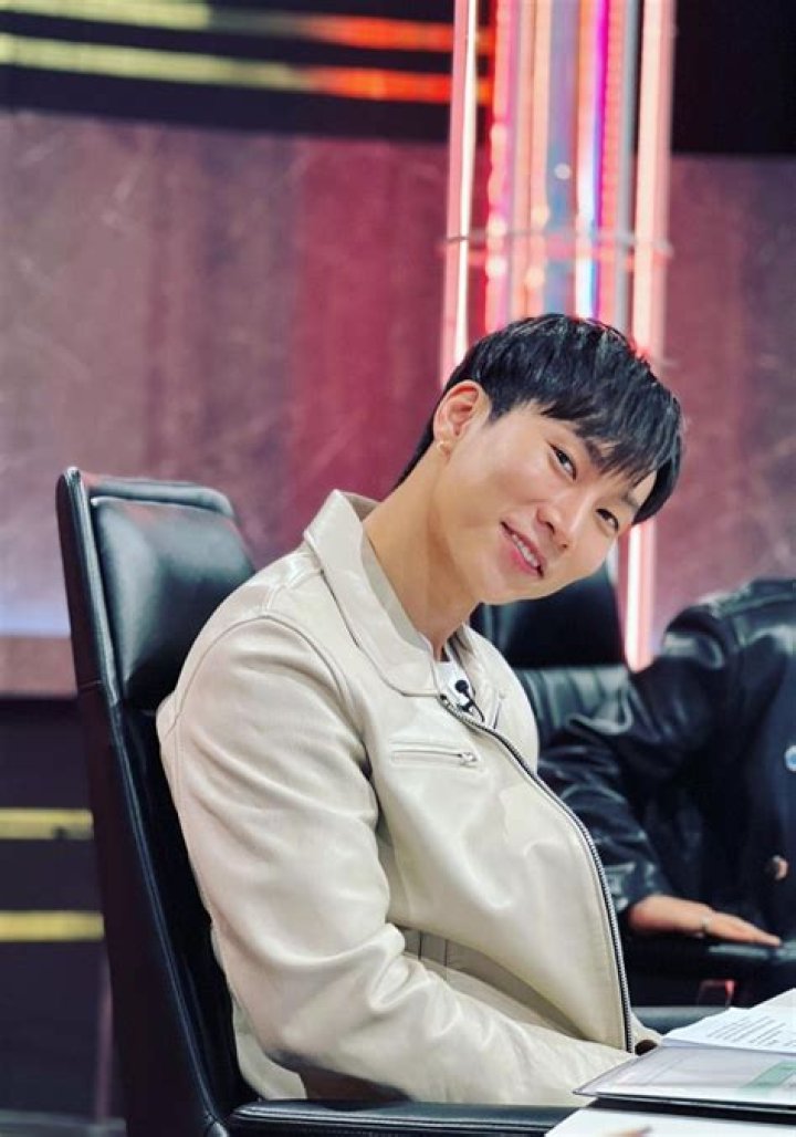 Seo Eunkwang
