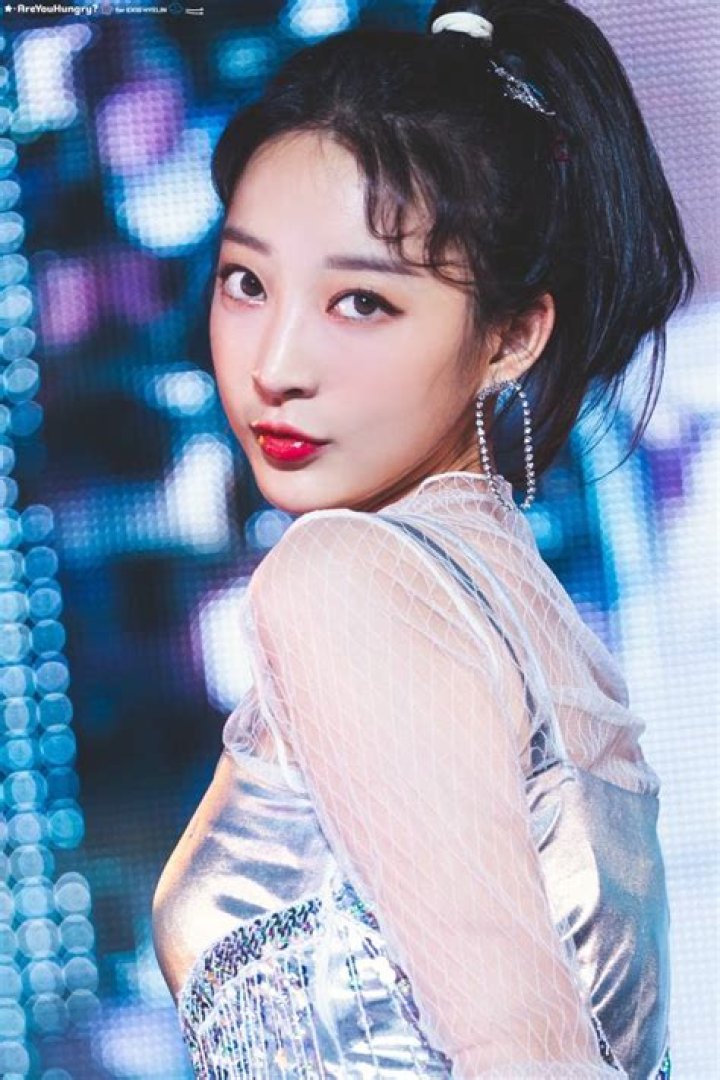 Seo Hye-rin