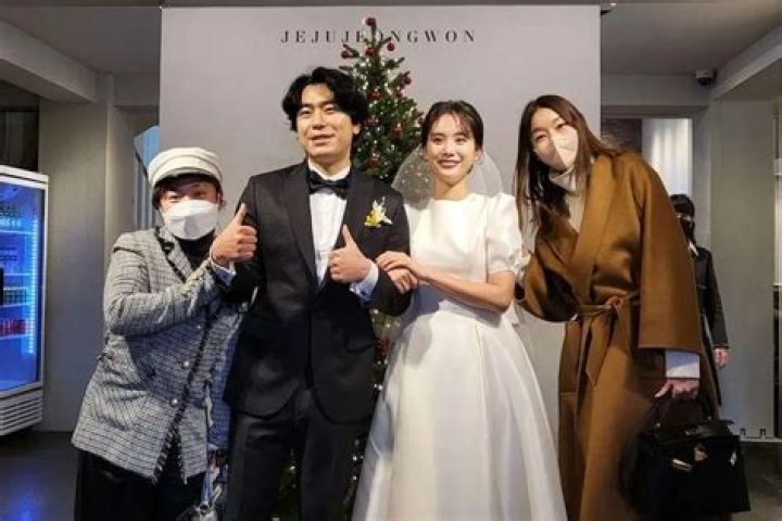 Seo Ji Seung