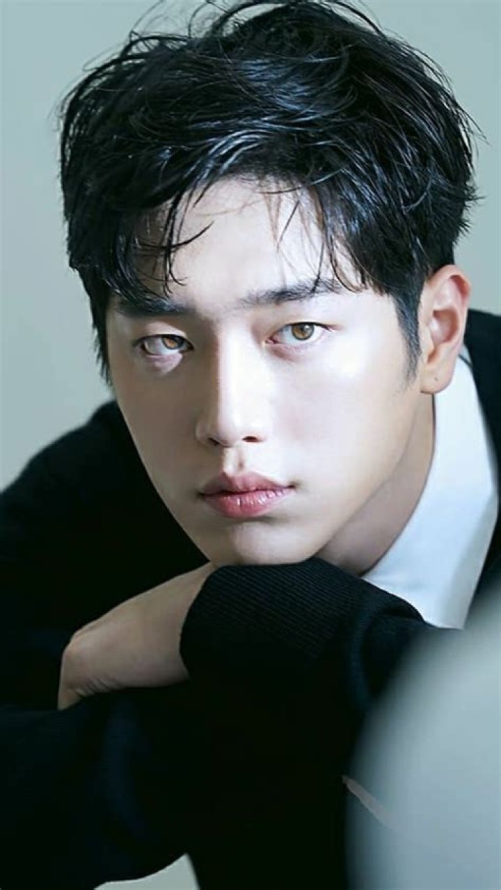 Seo Kang Joon