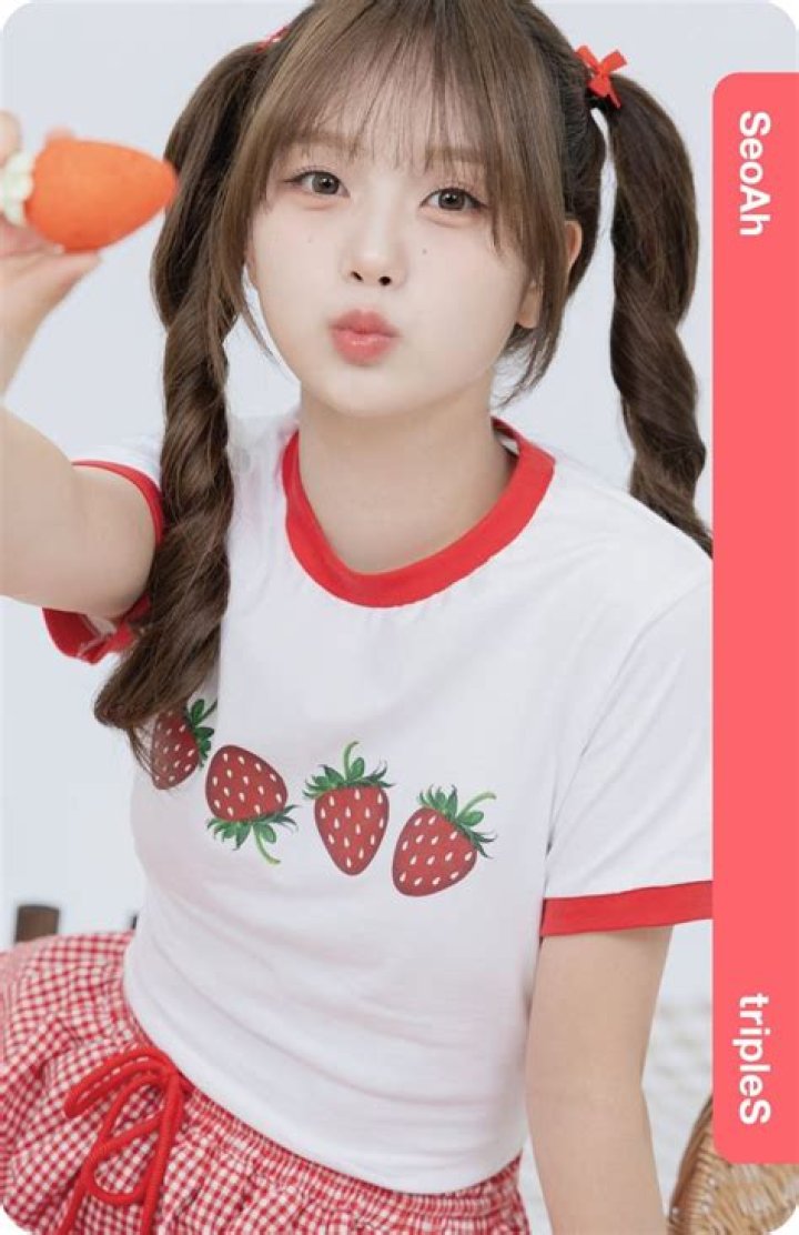 Seoah