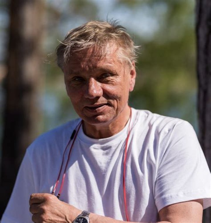 Seppo S&auml;rkiniemi