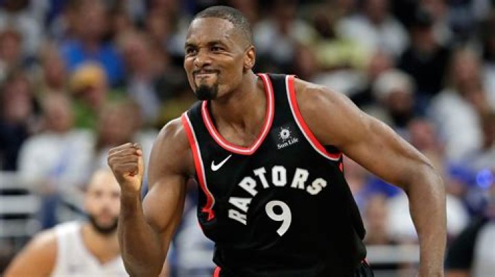 Serge Ibaka