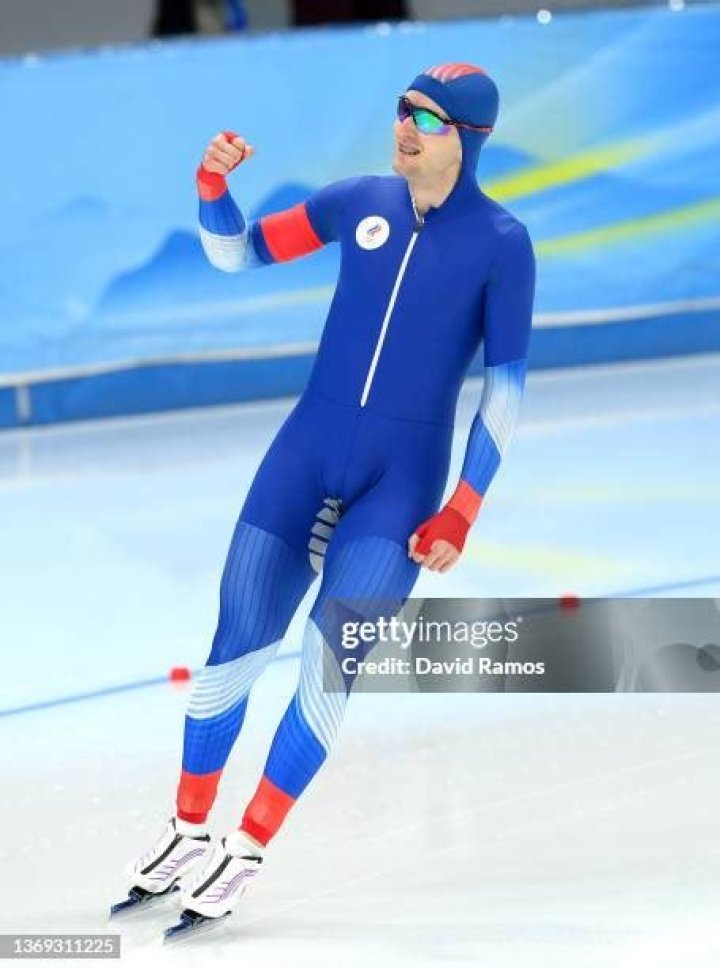 Sergei Trofimov