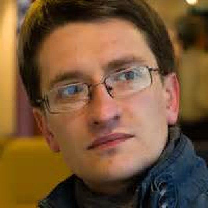Sergey Gavryushin
