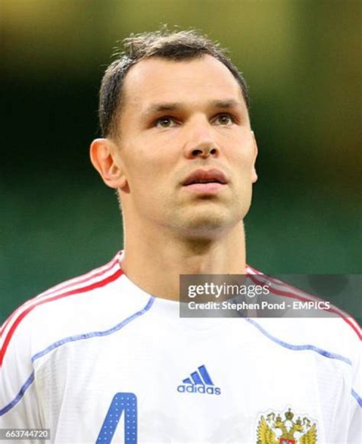 Sergey Ignashevich