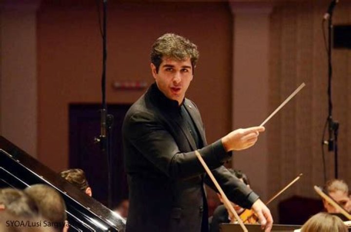 Sergey Smbatyan
