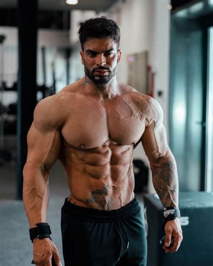 Sergi Constance