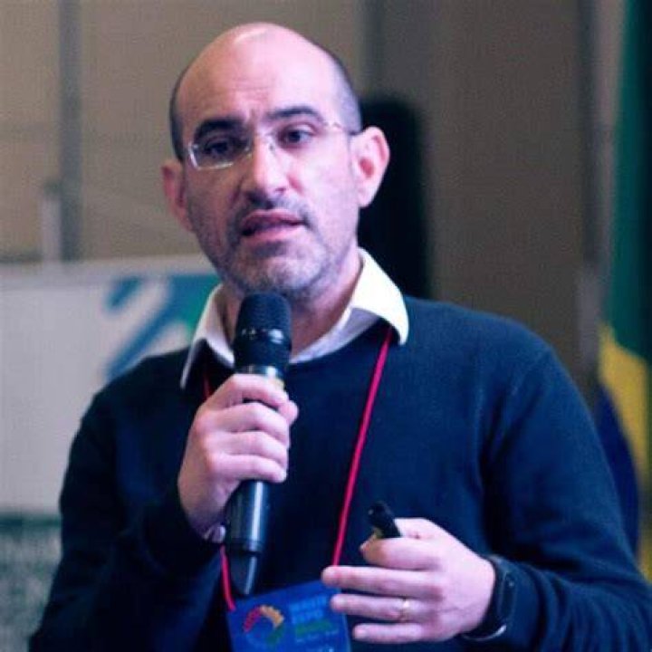 Sergio Angulo