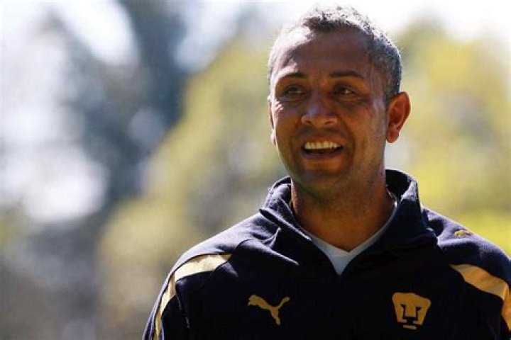 Sergio Bernal