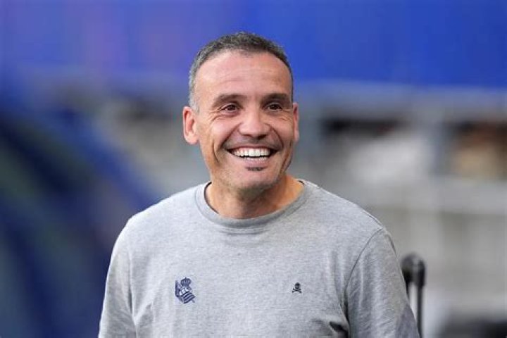 Sergio Francisco