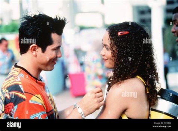 Sergio Leguizamo